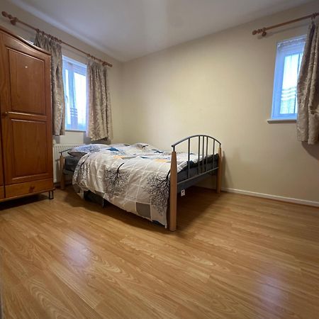 Nice Double Room In Heart Of London Ngoại thất bức ảnh