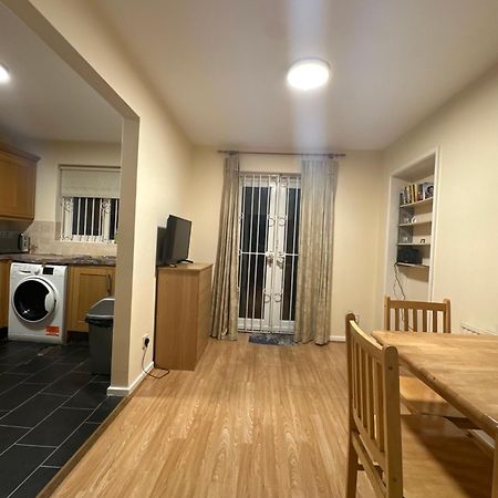 Nice Double Room In Heart Of London Ngoại thất bức ảnh