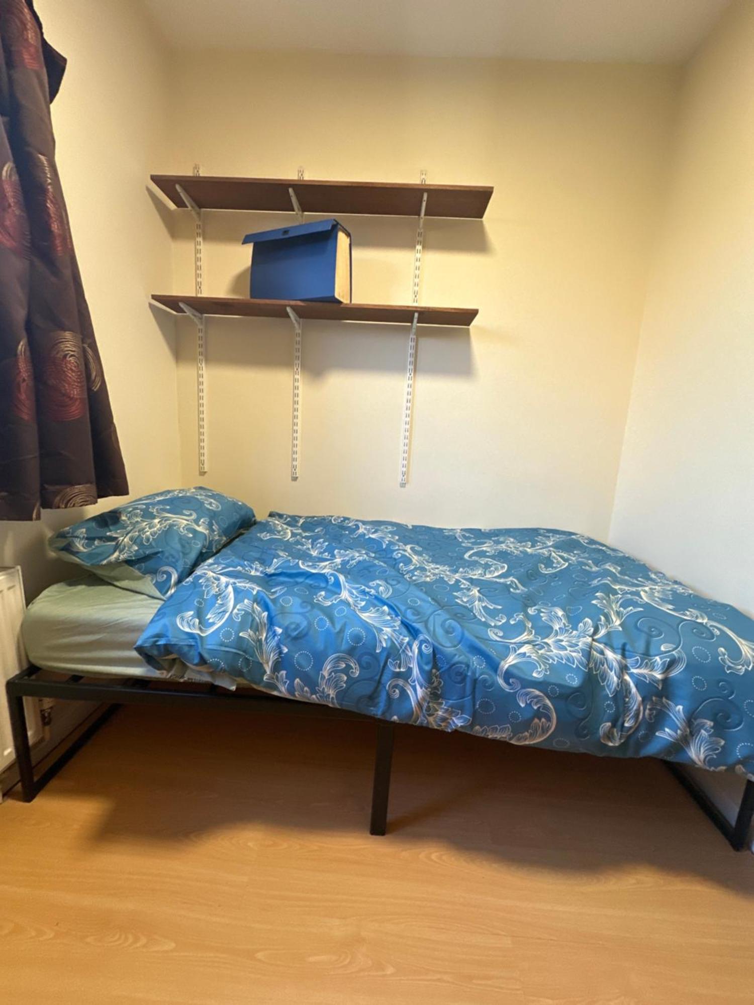 Nice Double Room In Heart Of London Ngoại thất bức ảnh