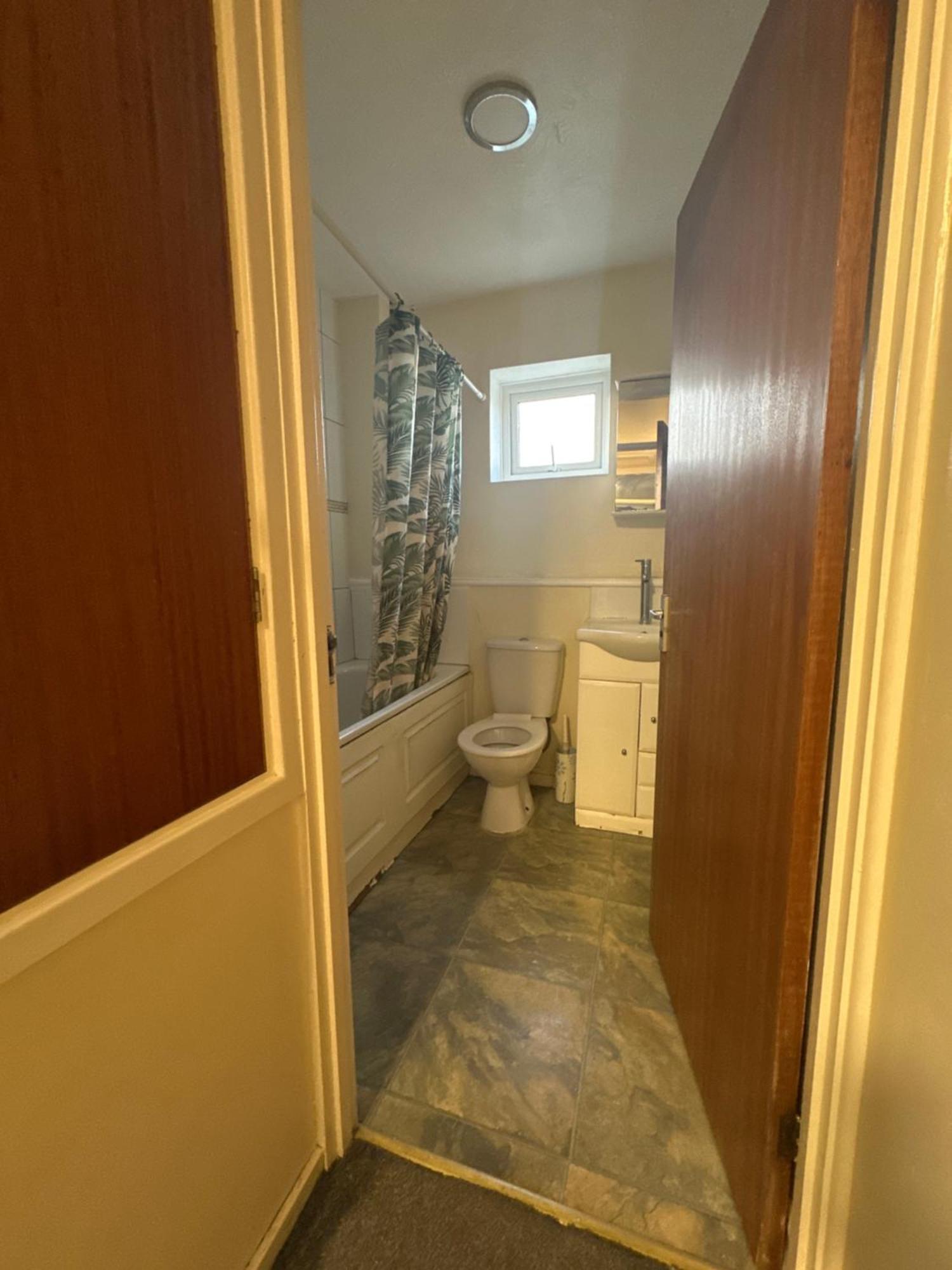 Nice Double Room In Heart Of London Ngoại thất bức ảnh