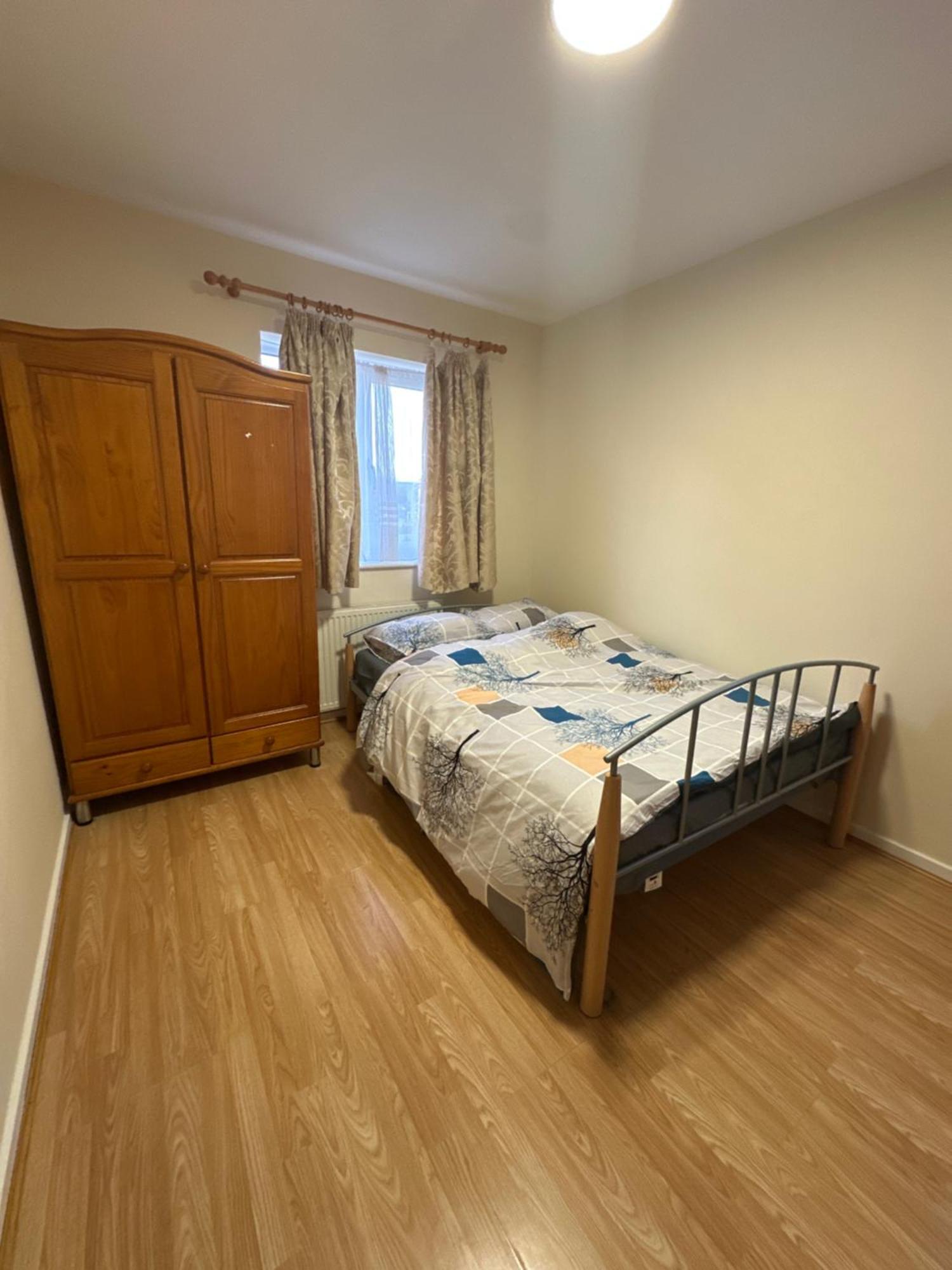 Nice Double Room In Heart Of London Ngoại thất bức ảnh