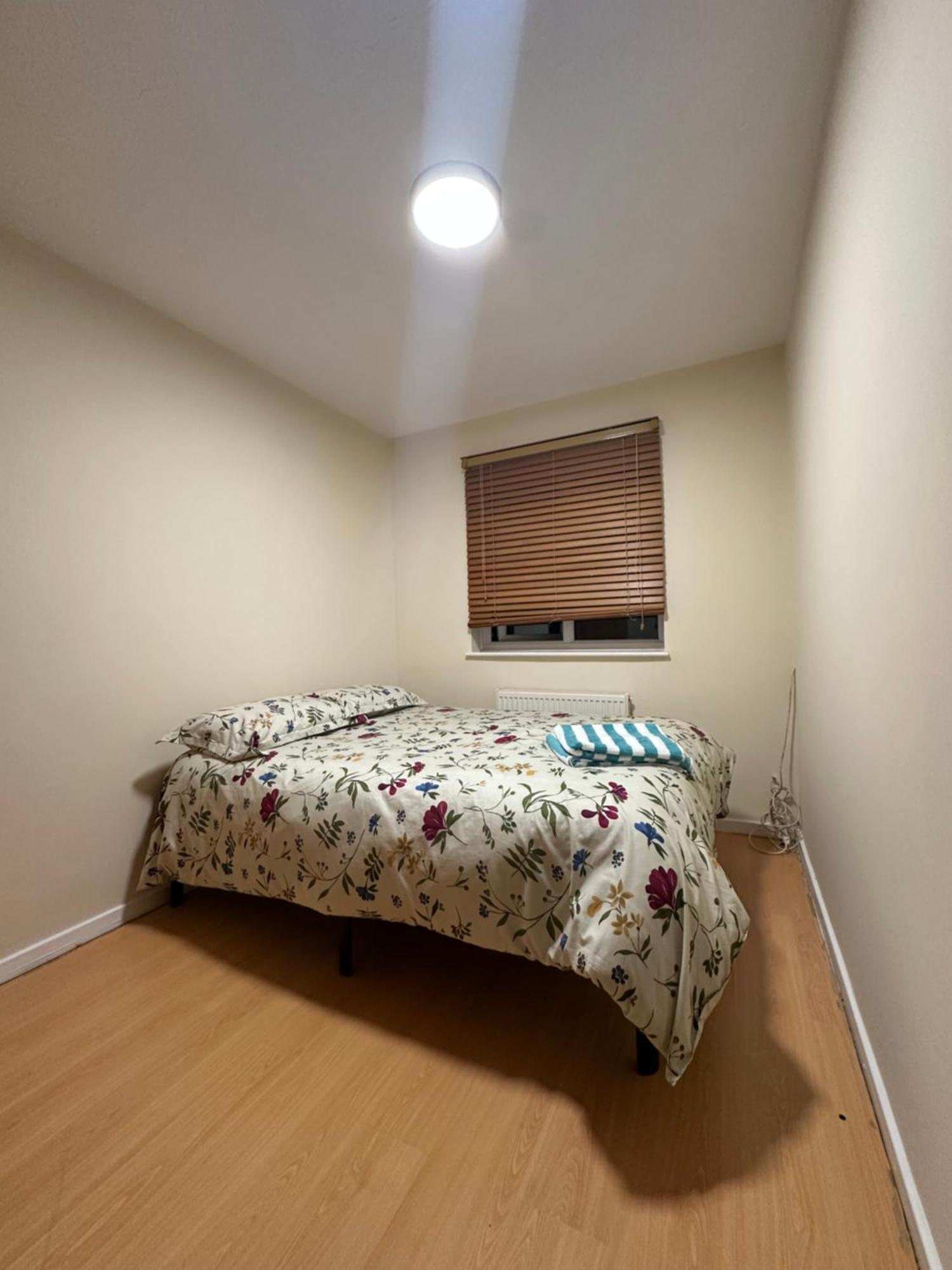 Nice Double Room In Heart Of London Ngoại thất bức ảnh