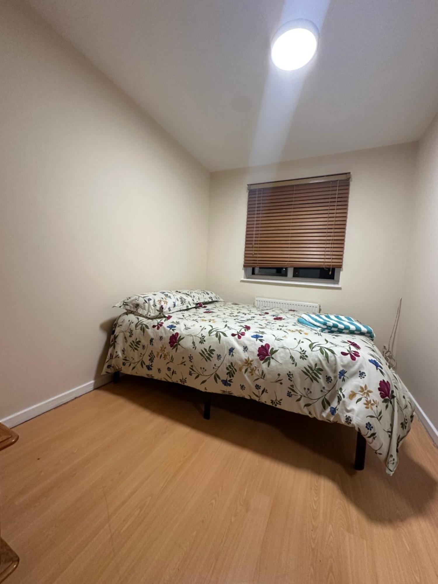 Nice Double Room In Heart Of London Ngoại thất bức ảnh