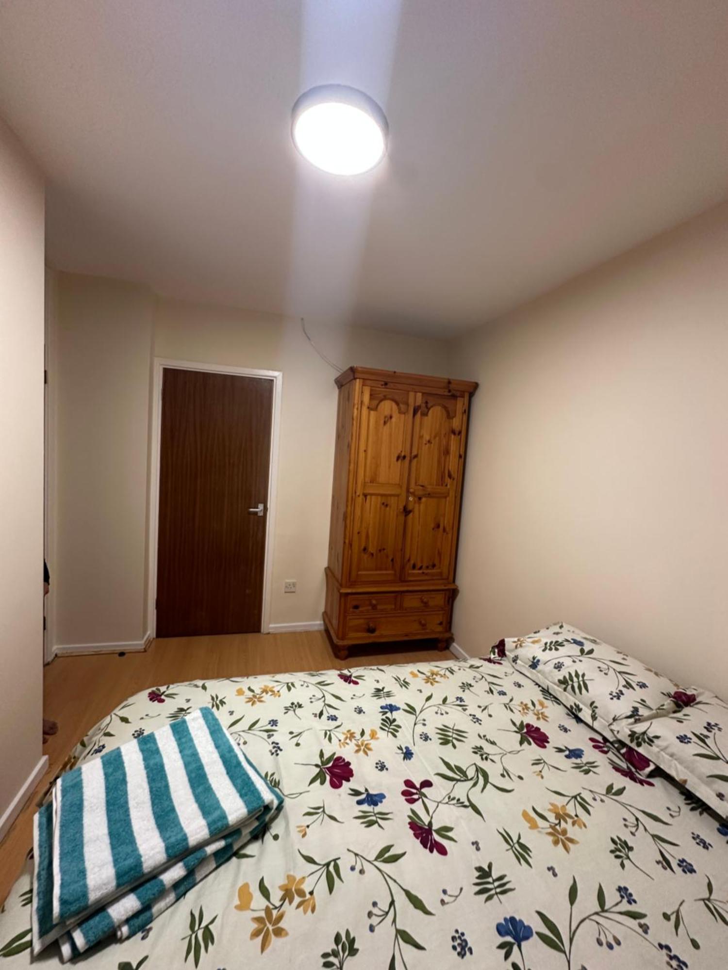 Nice Double Room In Heart Of London Ngoại thất bức ảnh