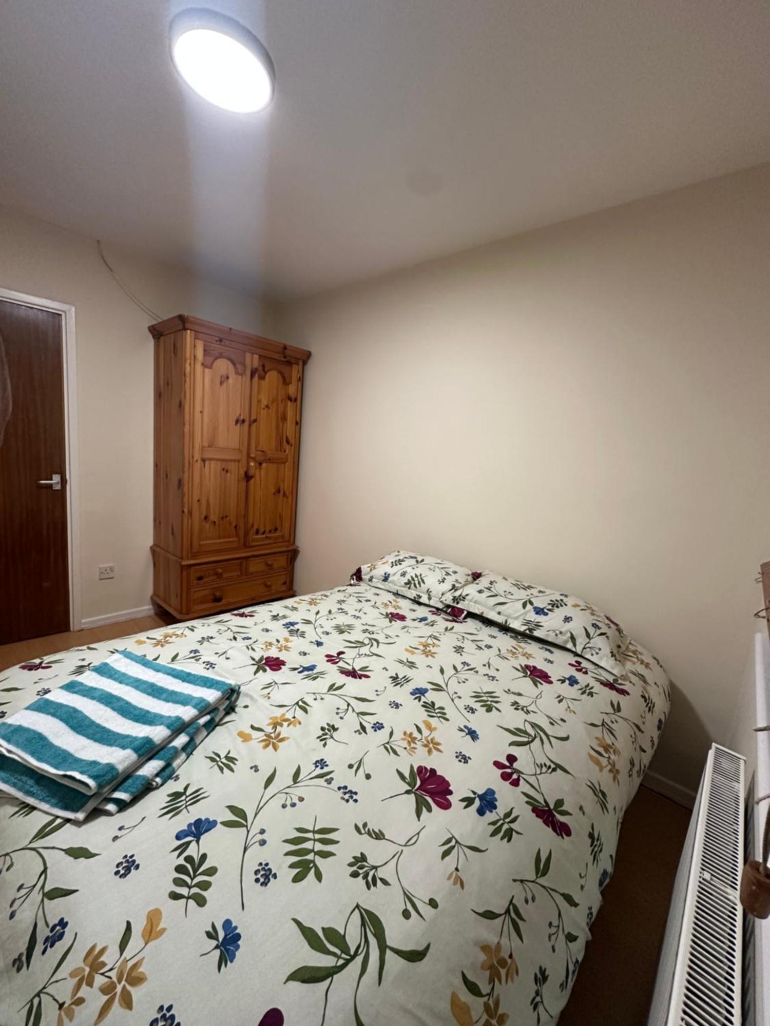 Nice Double Room In Heart Of London Ngoại thất bức ảnh