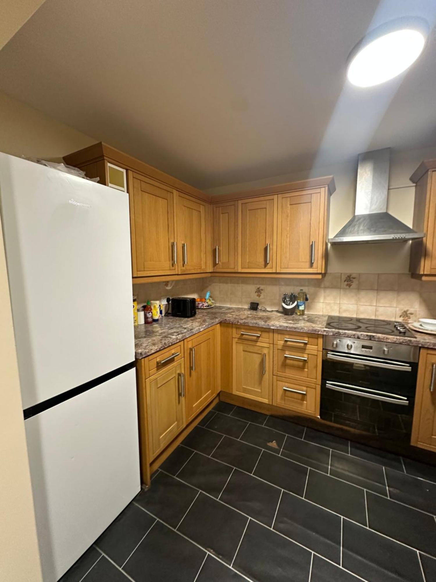 Nice Double Room In Heart Of London Ngoại thất bức ảnh