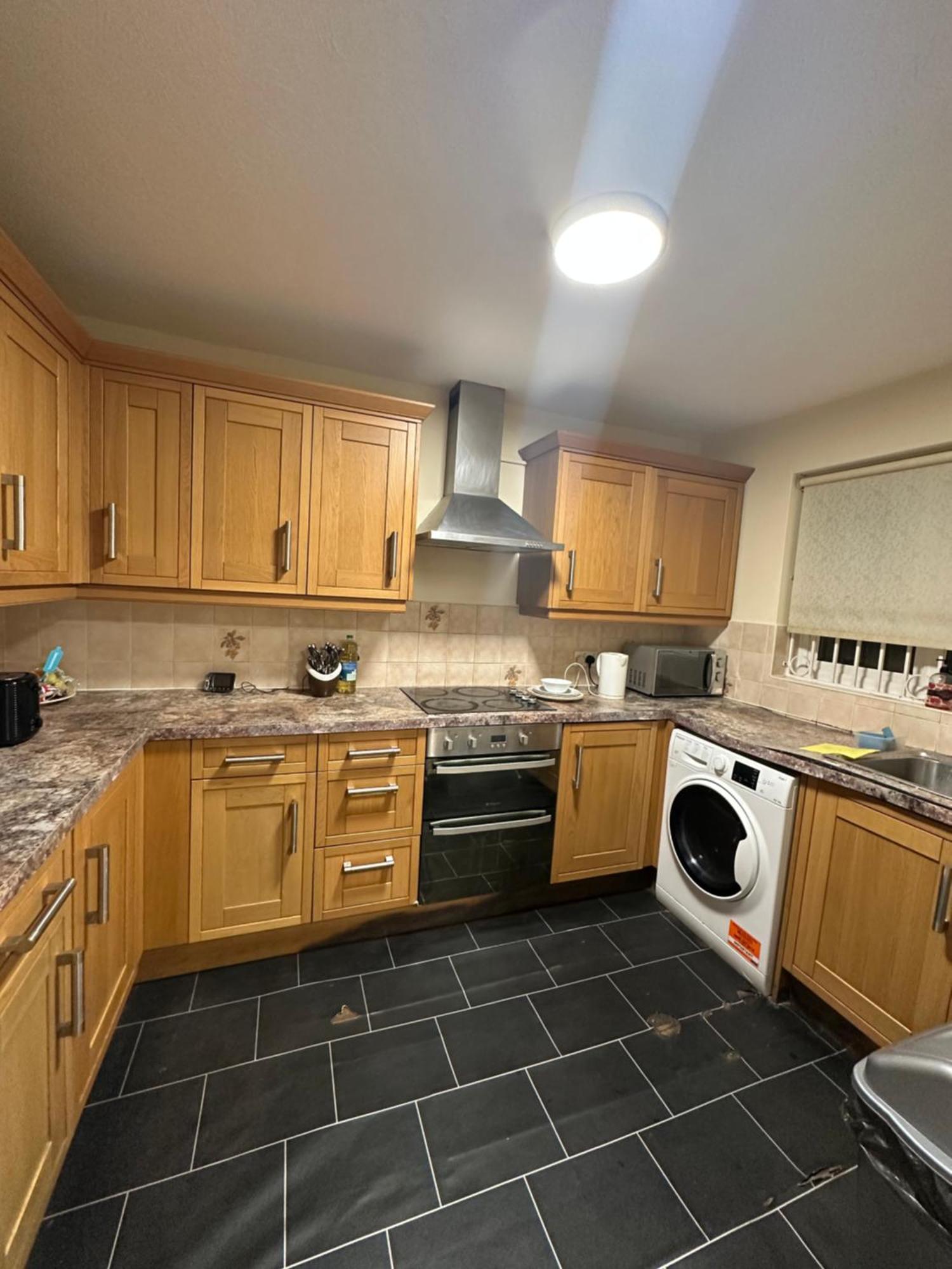 Nice Double Room In Heart Of London Ngoại thất bức ảnh