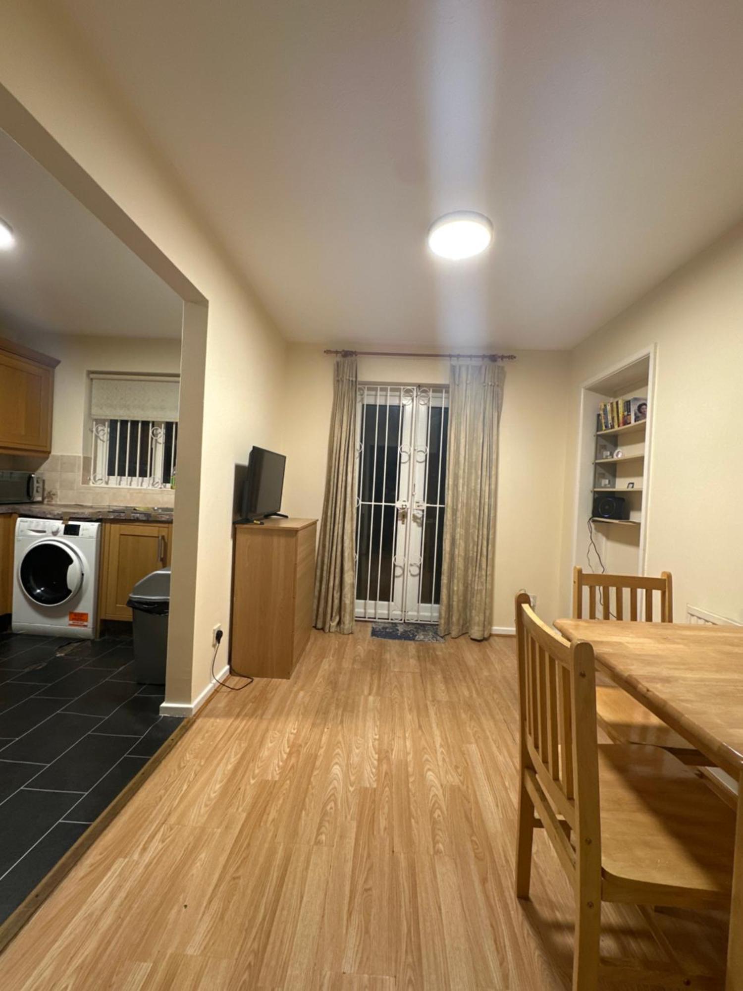 Nice Double Room In Heart Of London Ngoại thất bức ảnh