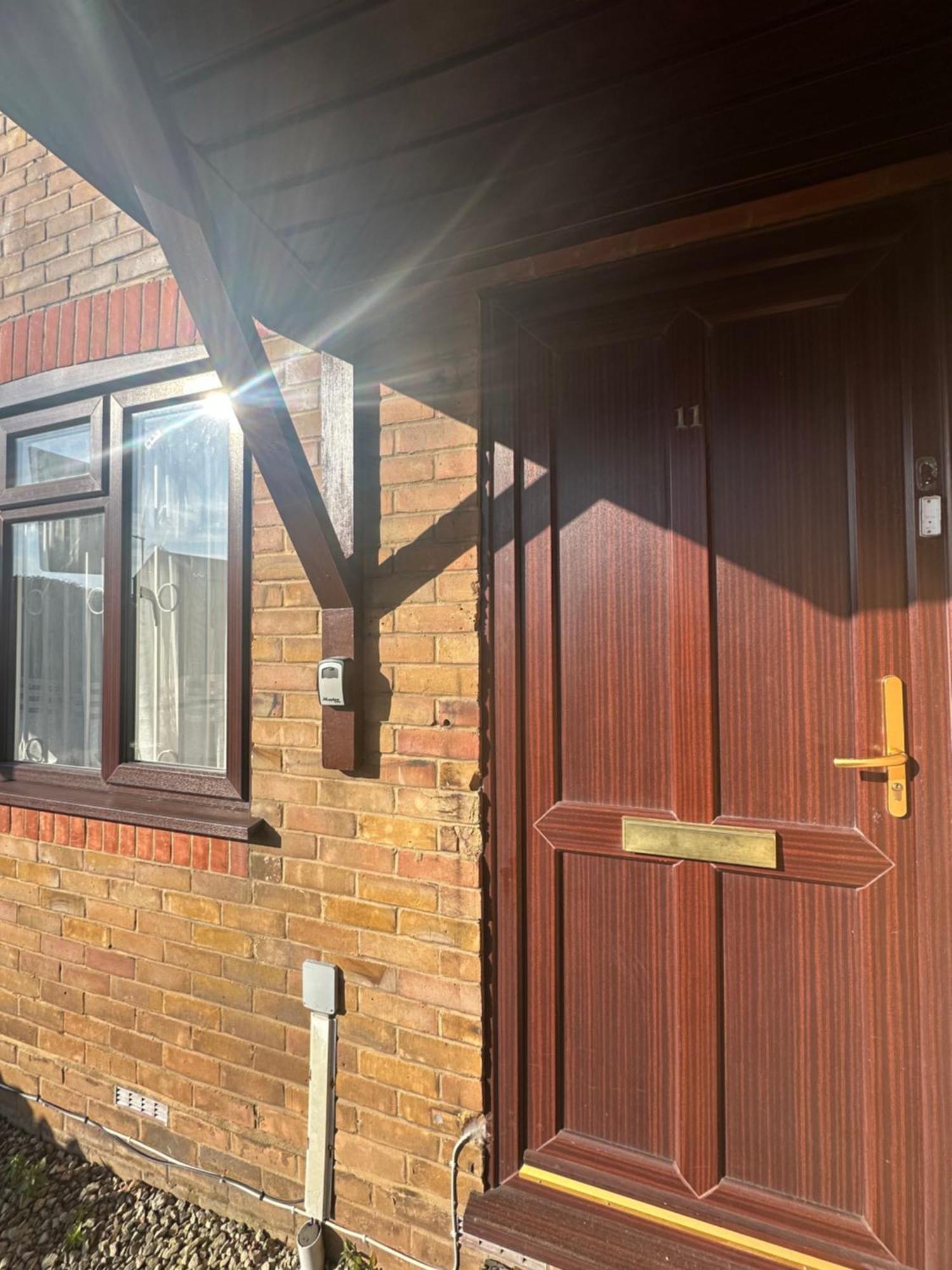 Nice Double Room In Heart Of London Ngoại thất bức ảnh